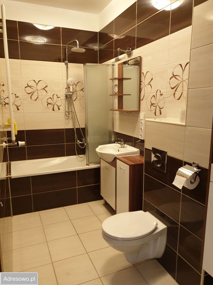 Mieszkanie 3-pokojowe Koszalin, ul. Hołdu Pruskiego. Zdjęcie 11