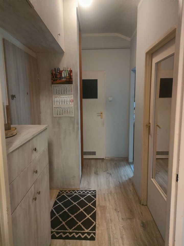 Mieszkanie 2-pokojowe Stargard Lotnisko. Zdjęcie 4