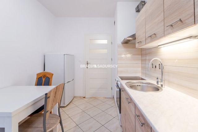 Mieszkanie 2-pokojowe Kraków Czyżyny, ul. Bolesława Orlińskiego. Zdjęcie 18