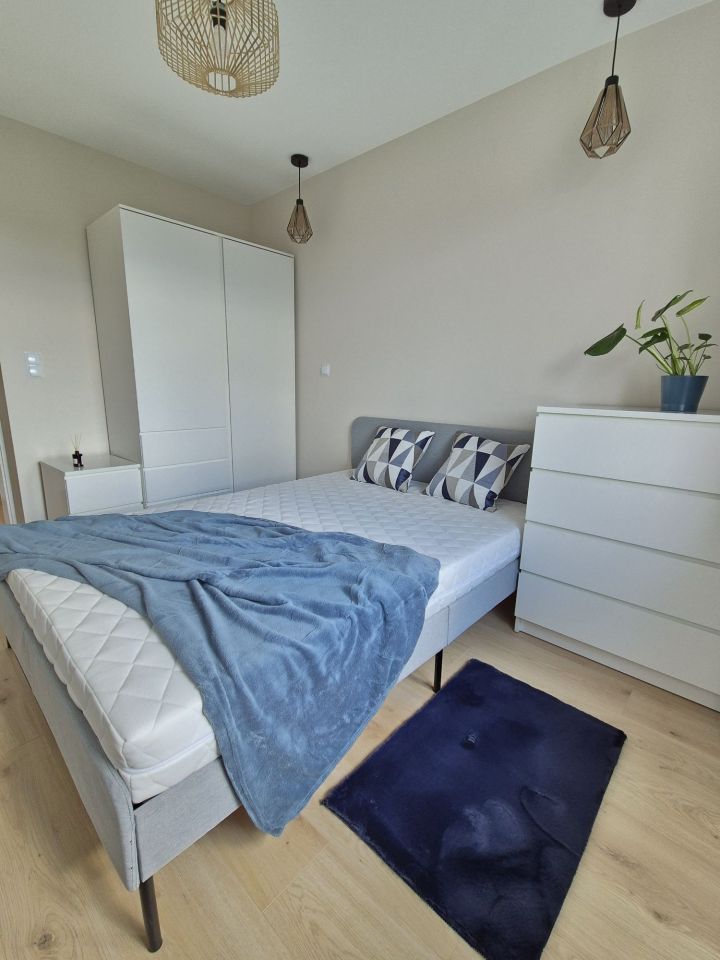 Mieszkanie 2-pokojowe Sosnowiec Zagórze. Zdjęcie 7