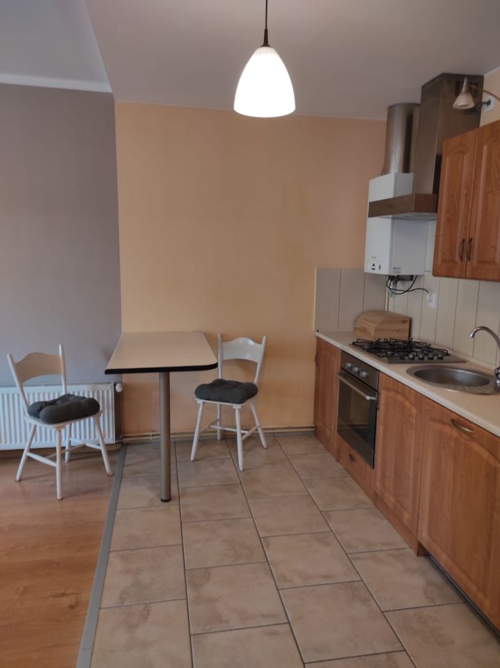 Mieszkanie 2-pokojowe Kowary, ul. 1 Maja. Zdjęcie 5