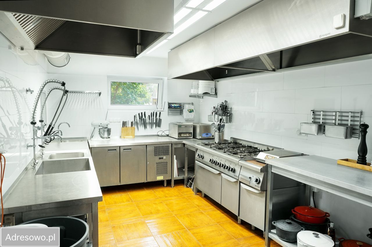 bliźniak, 5 pokoi Izabelin C. Zdjęcie 7