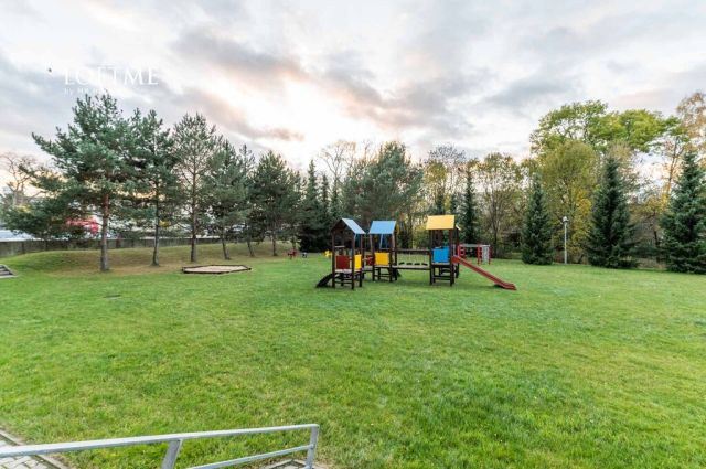 Mieszkanie 3-pokojowe Łódź, ul. św. Teresy od Dzieciątka Jezus. Zdjęcie 20