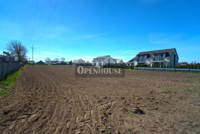 Działka budowlana Grębocice. Zdjęcie 2