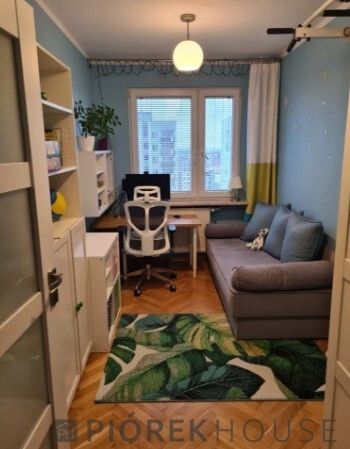 Mieszkanie 3-pokojowe Warszawa Bielany, ul. Pabla Nerudy. Zdjęcie 7