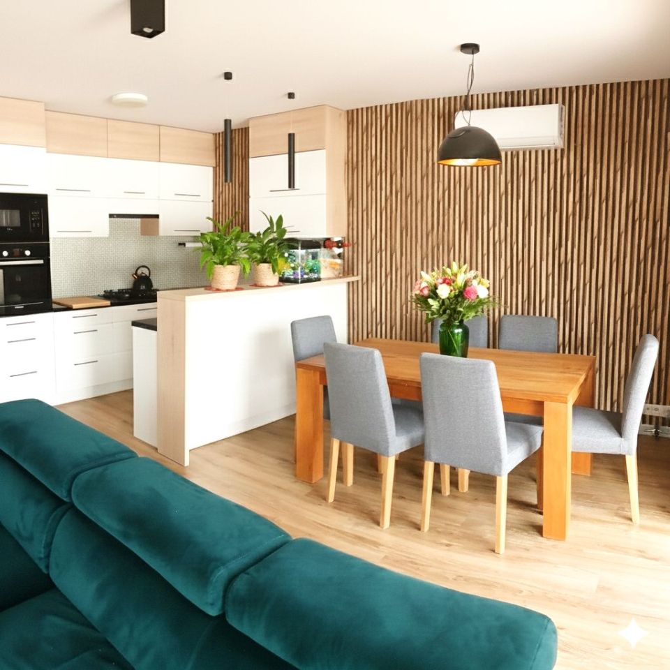 Mieszkanie 3-pokojowe Tarnowskie Góry. Zdjęcie 5