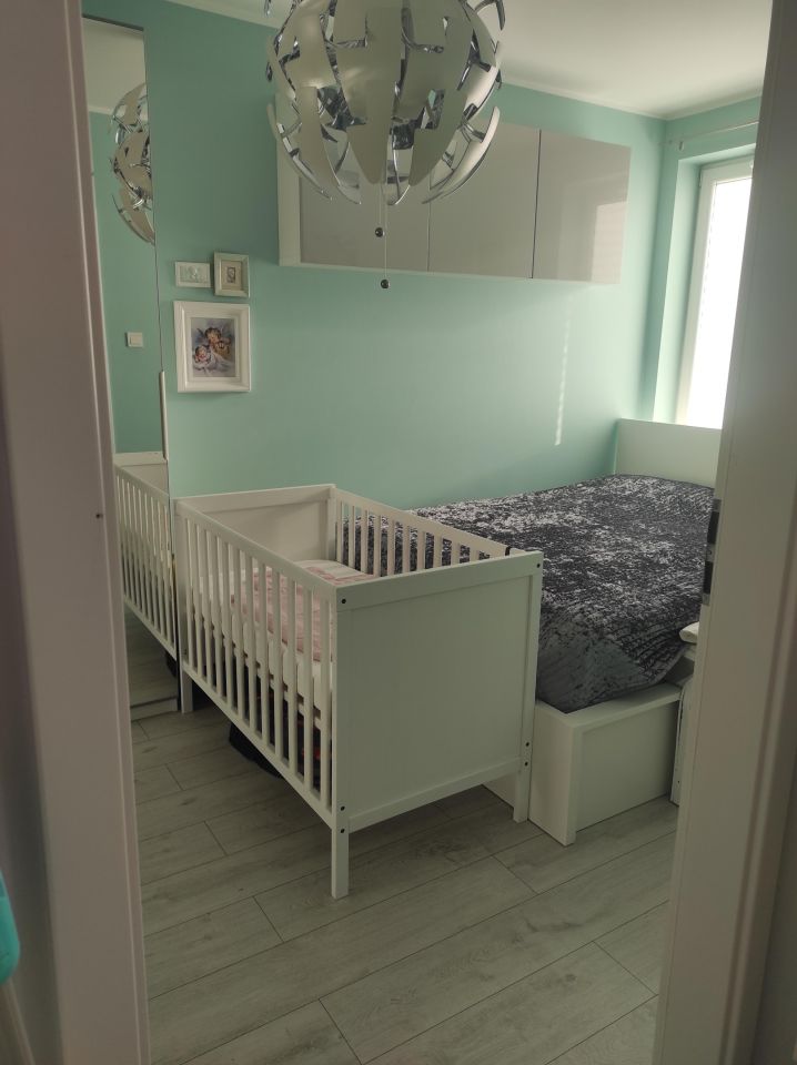 Mieszkanie 2-pokojowe Warszawa Żerań, ul. Jana Kowalczyka. Zdjęcie 13