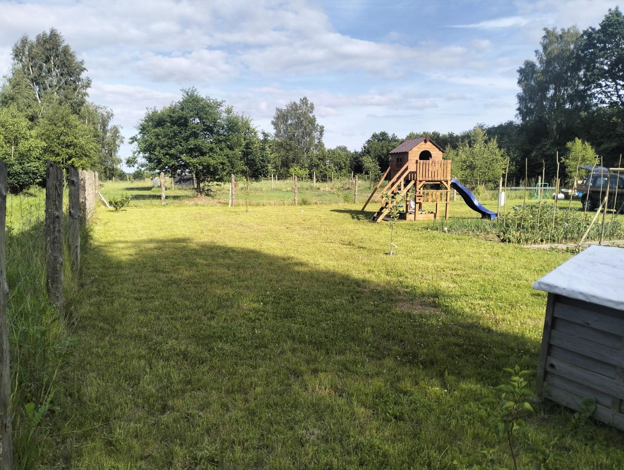 Działka rolno-budowlana Ładzin, .... Zdjęcie 19
