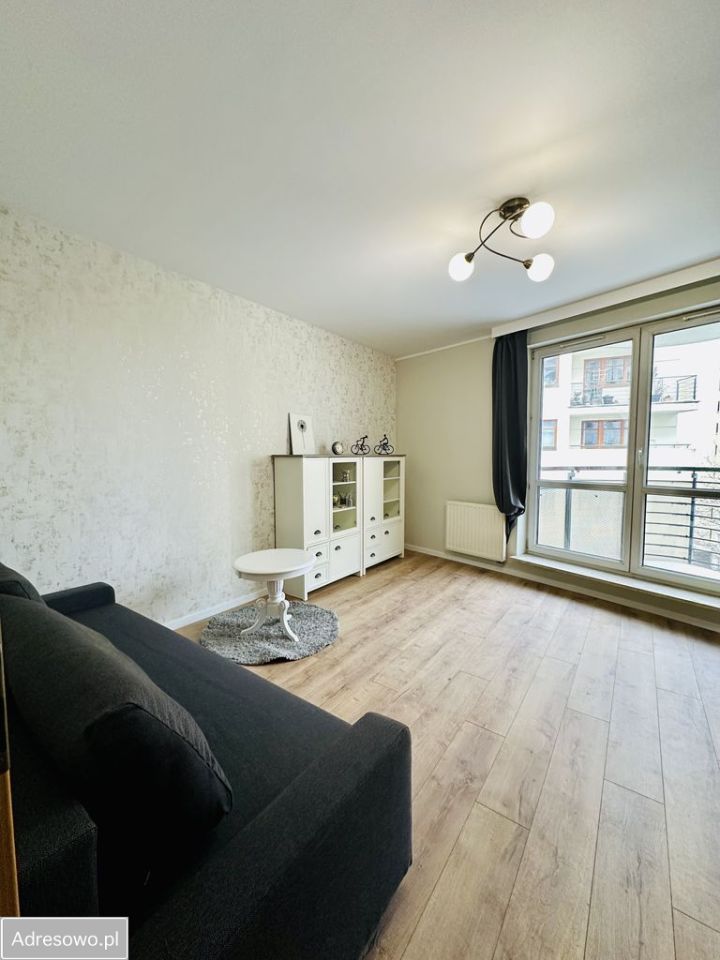 Mieszkanie 1-pokojowe Warszawa Mokotów, ul. Bukowińska. Zdjęcie 6