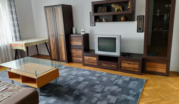 Mieszkanie 2-pokojowe Lublin, ul. Głęboka