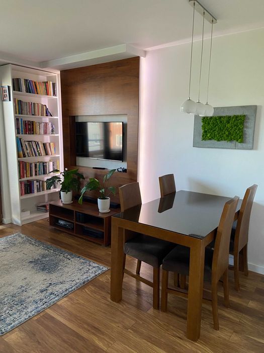 Mieszkanie 3-pokojowe Gliwice Trynek. Zdjęcie 3