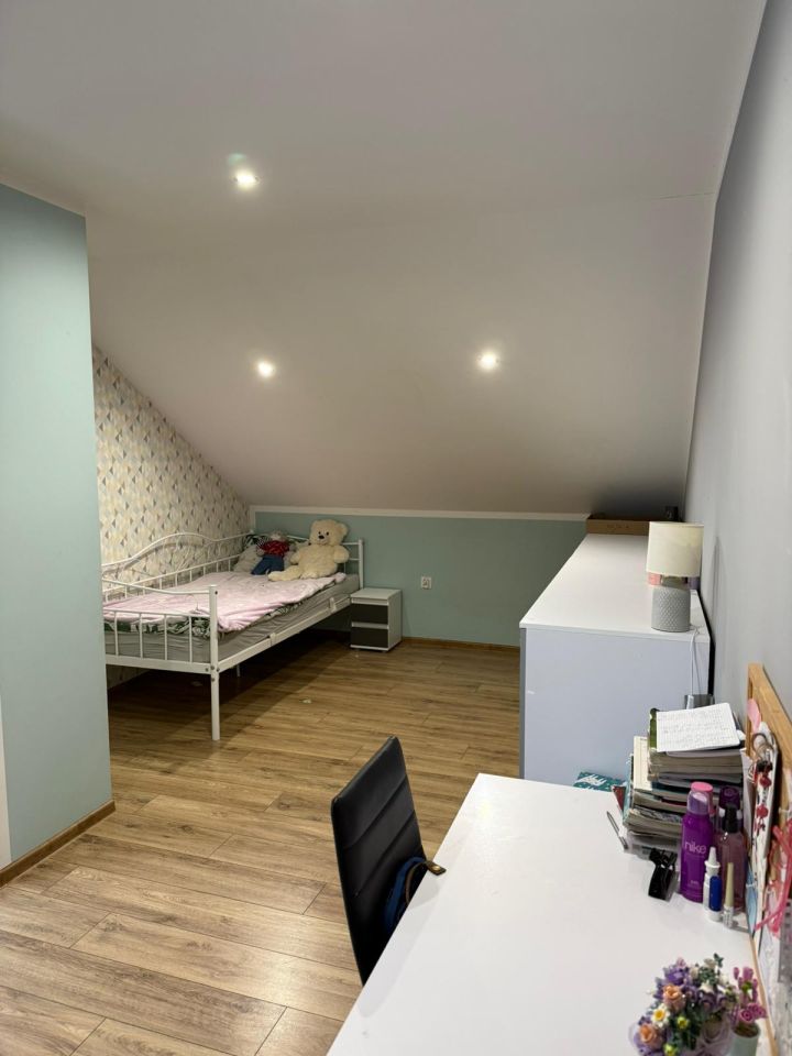 bliźniak, 4 pokoje Parczew, Kleeberga. Zdjęcie 17