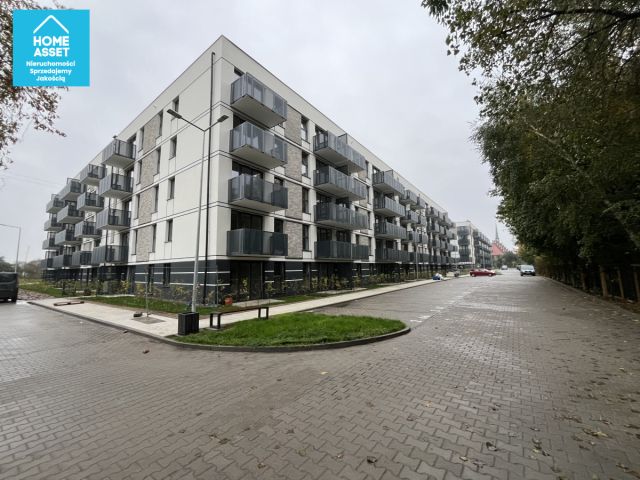 Mieszkanie 1-pokojowe Gdańsk, ul. Mostek. Zdjęcie 4