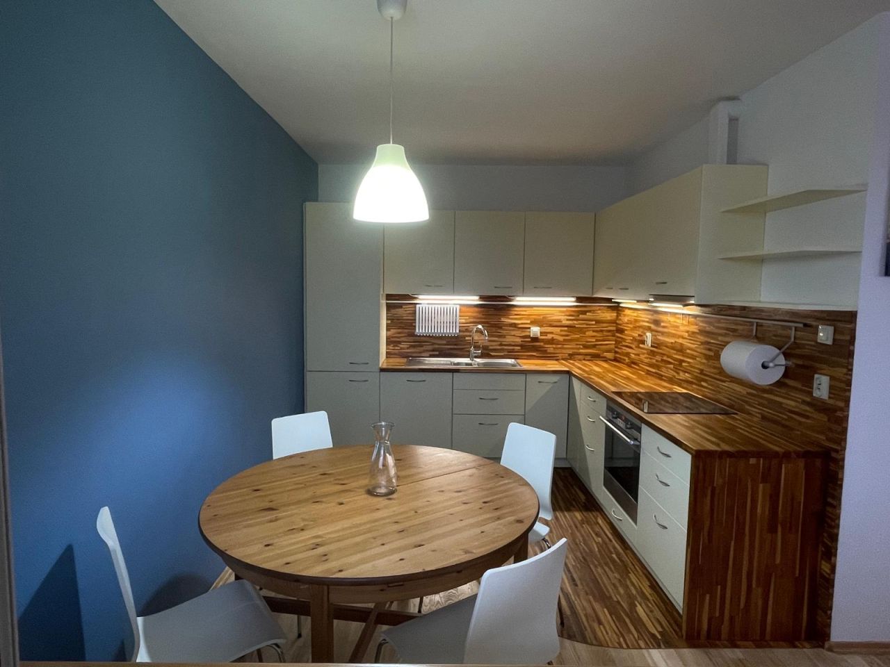 Mieszkanie 3-pokojowe Warszawa Bemowo, Olbrachta. Zdjęcie 4