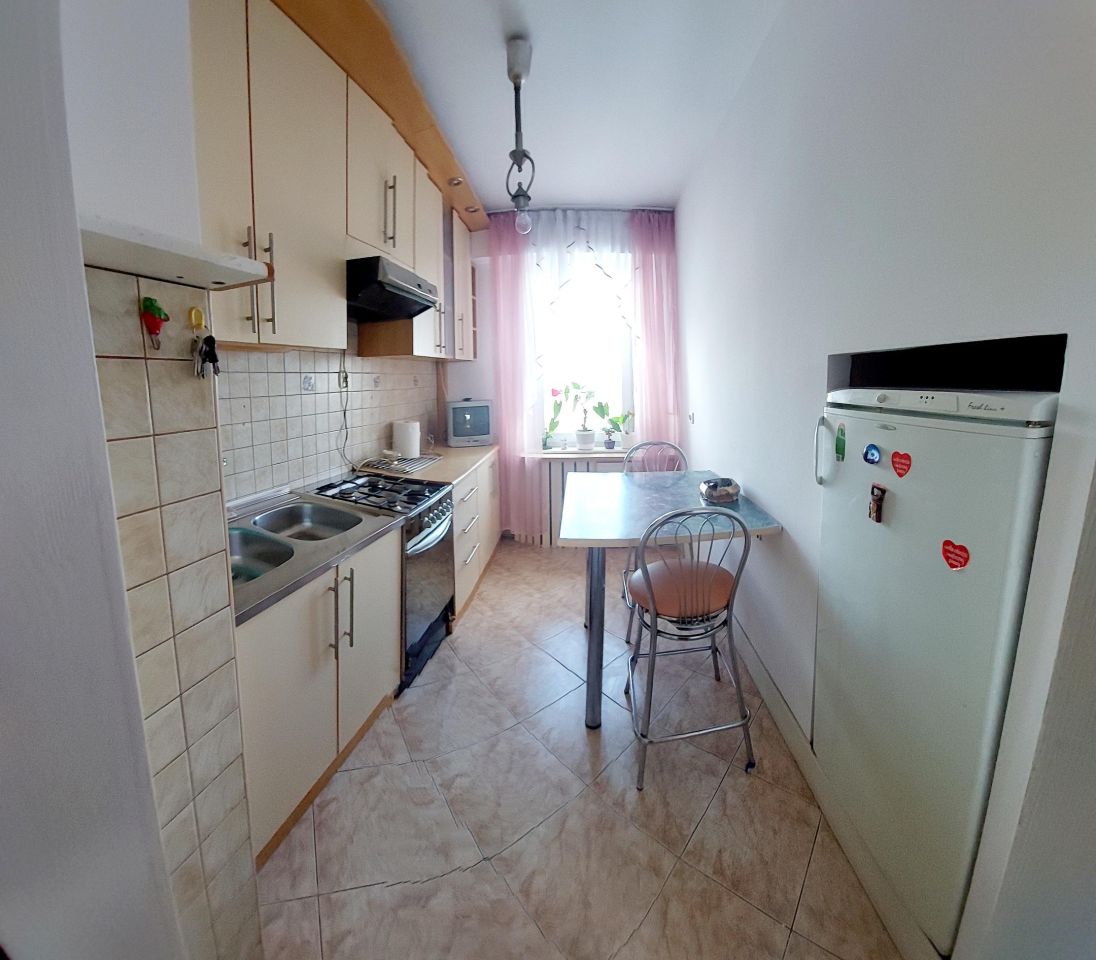 Mieszkanie 3-pokojowe Tarnów, ul. Westerplatte. Zdjęcie 7