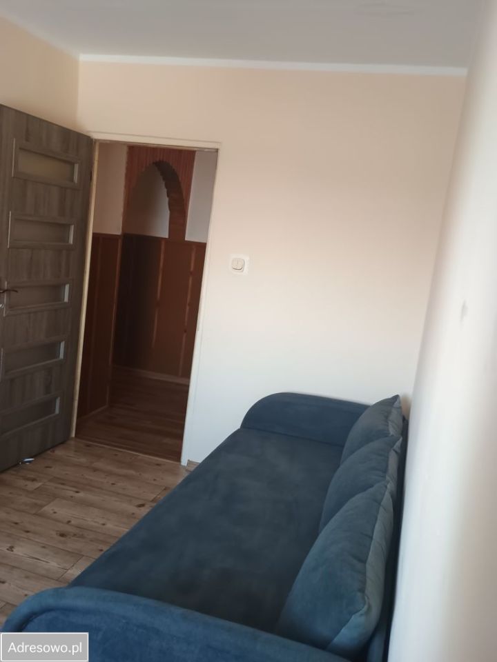 Mieszkanie 3-pokojowe Czekanowo. Zdjęcie 5