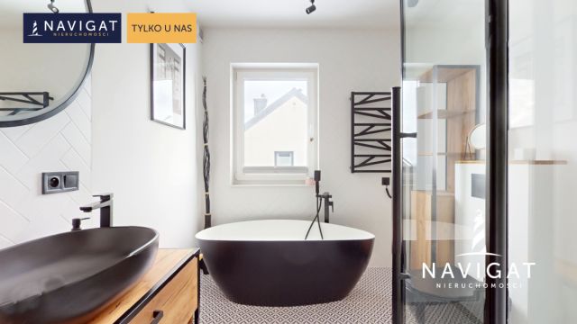 dom szeregowy, 5 pokoi Suchy Dwór, ul. Kukułcza. Zdjęcie 10