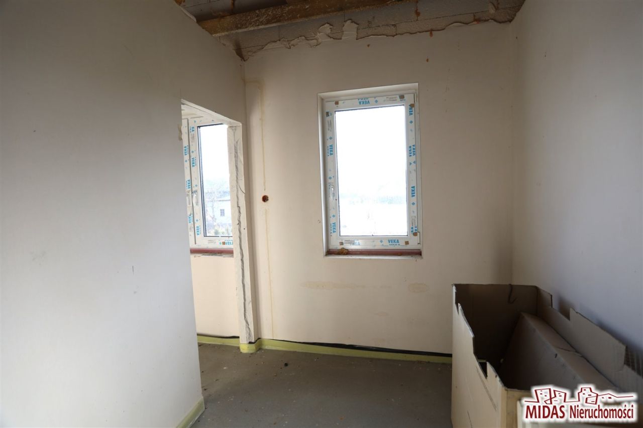 dom wolnostojący, 6 pokoi Ciechocinek. Zdjęcie 20