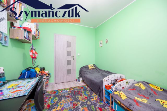 Mieszkanie 3-pokojowe Borkowo, ul. Harmonijna. Zdjęcie 14