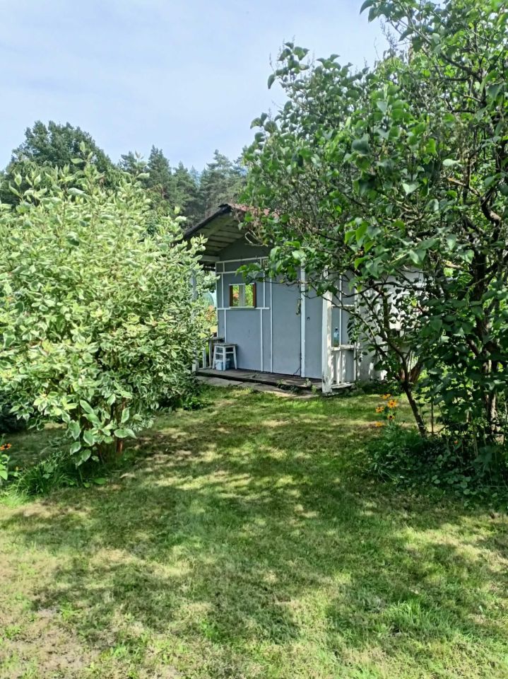 Działka rod Zielona Góra. Zdjęcie 7