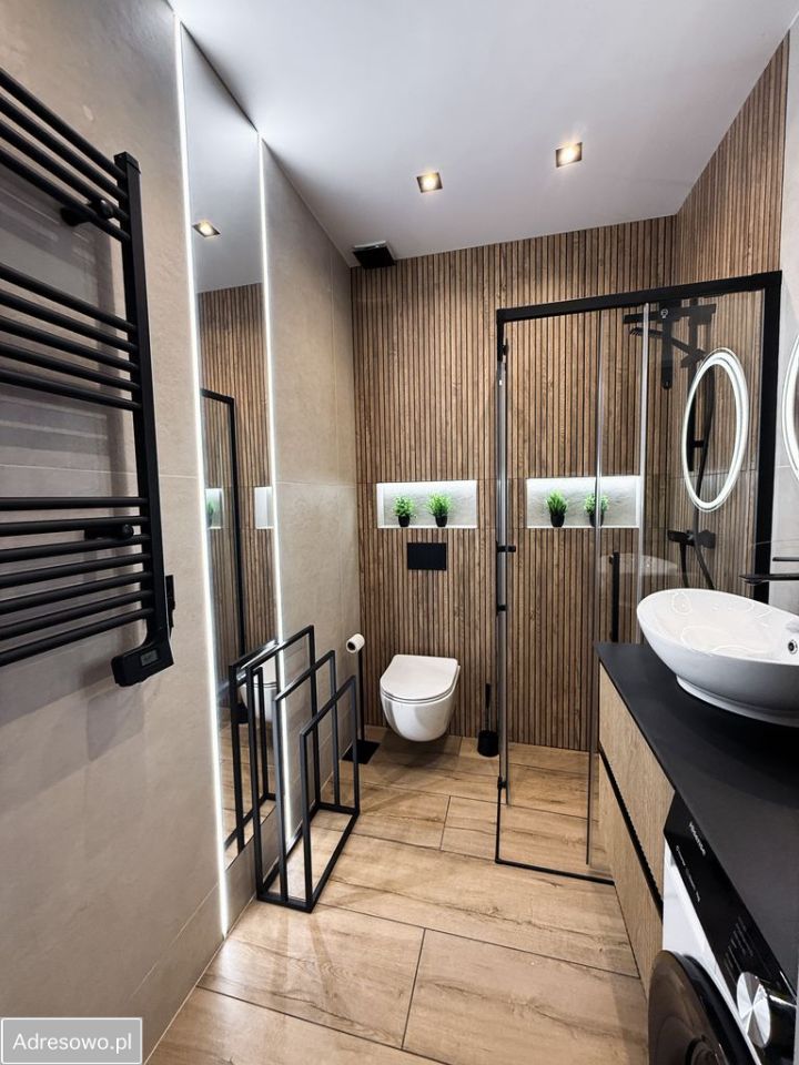 Mieszkanie 2-pokojowe Dzierżoniów, rynek Rynek. Zdjęcie 6