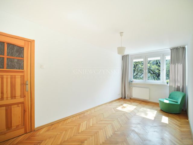 Mieszkanie 3-pokojowe Wrocław Grabiszyn, ul. Grabiszyńska. Zdjęcie 1