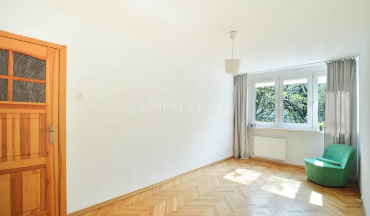 Mieszkanie 3-pokojowe Wrocław Grabiszyn, ul. Grabiszyńska