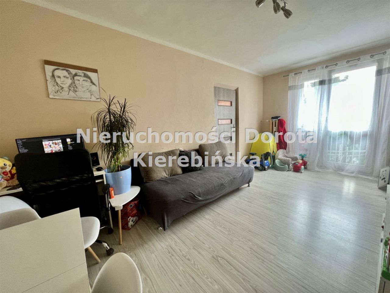 Mieszkanie 2-pokojowe Tomaszów Mazowiecki, ul. Polna. Zdjęcie 8