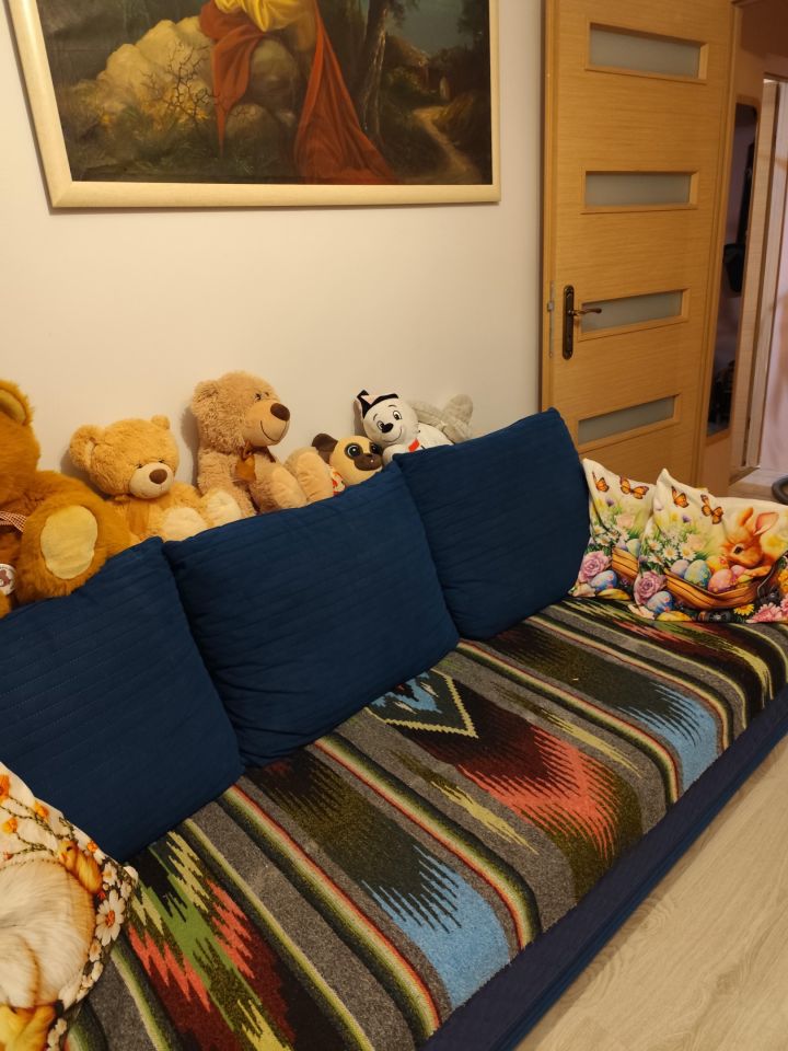 Mieszkanie 3-pokojowe Oława Centrum, Pierwszego Maja. Zdjęcie 9