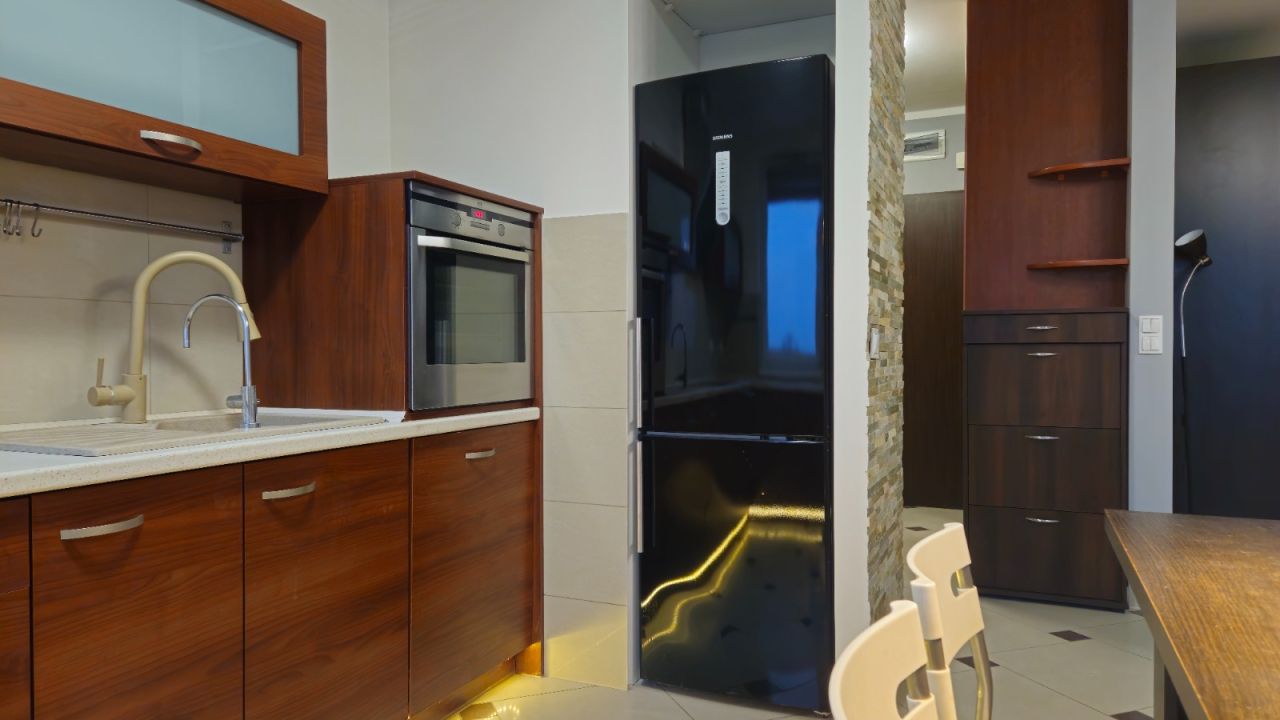 Mieszkanie 2-pokojowe Wrocław Psie Pole, ul. Litewska. Zdjęcie 3