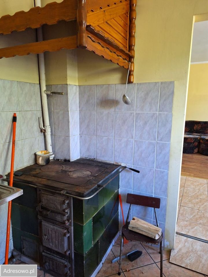 dom wolnostojący, 4 pokoje Złotowo. Zdjęcie 10