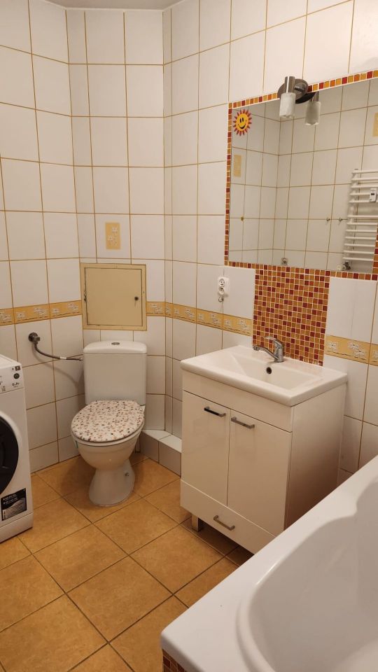 Mieszkanie 2-pokojowe Gniezno, os. Władysława Łokietka. Zdjęcie 7