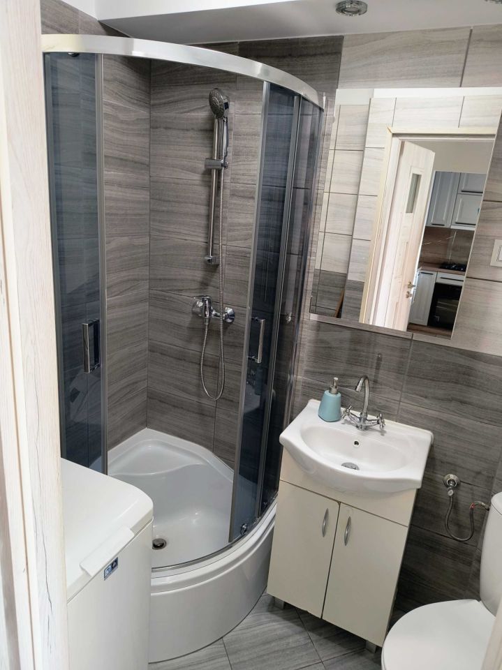 Mieszkanie 2-pokojowe Sępólno Krajeńskie, os. Słowackiego. Zdjęcie 6