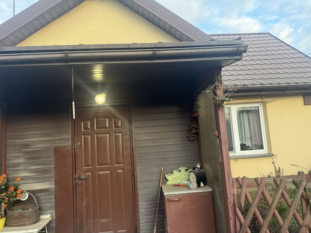 dom wolnostojący Płońsk. Zdjęcie 2