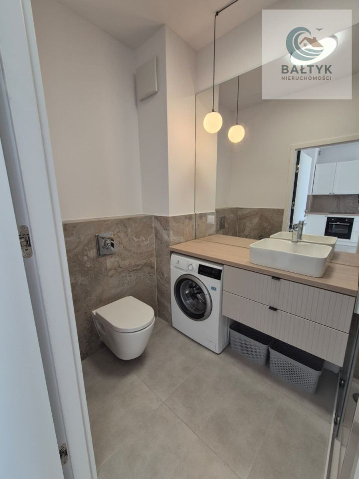 Mieszkanie 2-pokojowe Gdańsk Ujeścisko, ul. Niepołomicka. Zdjęcie 12