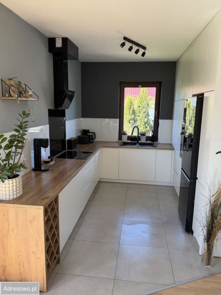 dom wolnostojący, 4 pokoje Bystre, ul. Południowa. Zdjęcie 10