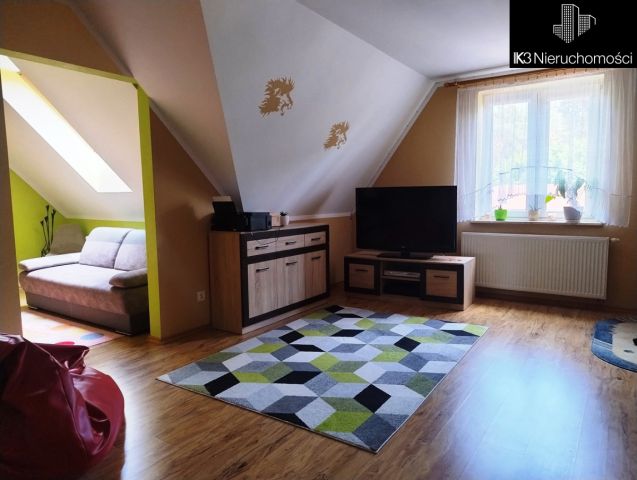 dom wolnostojący, 6 pokoi Jarnice. Zdjęcie 7
