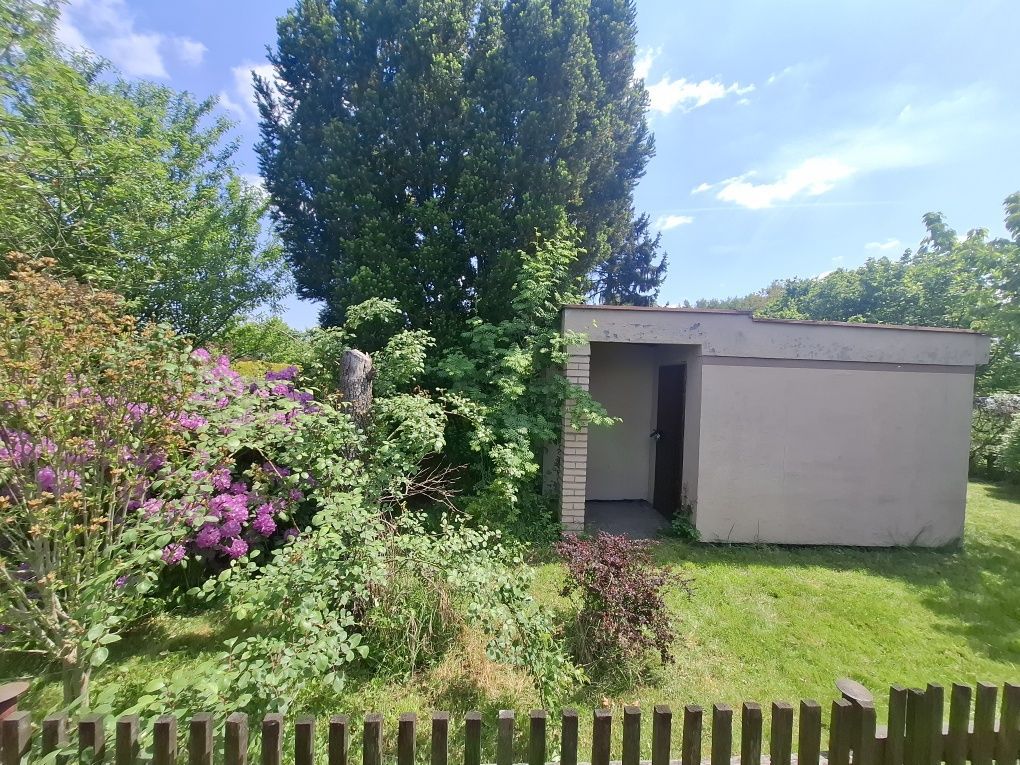 Działka rod Rybnik. Zdjęcie 8