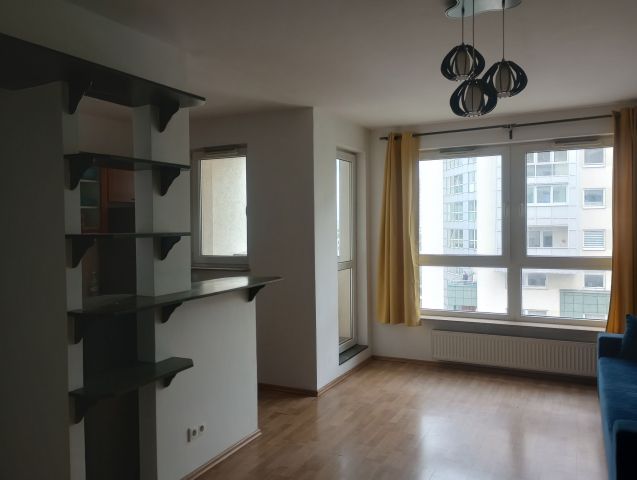 Mieszkanie 1-pokojowe Warszawa Mokotów, ul. Bukowińska. Zdjęcie 2