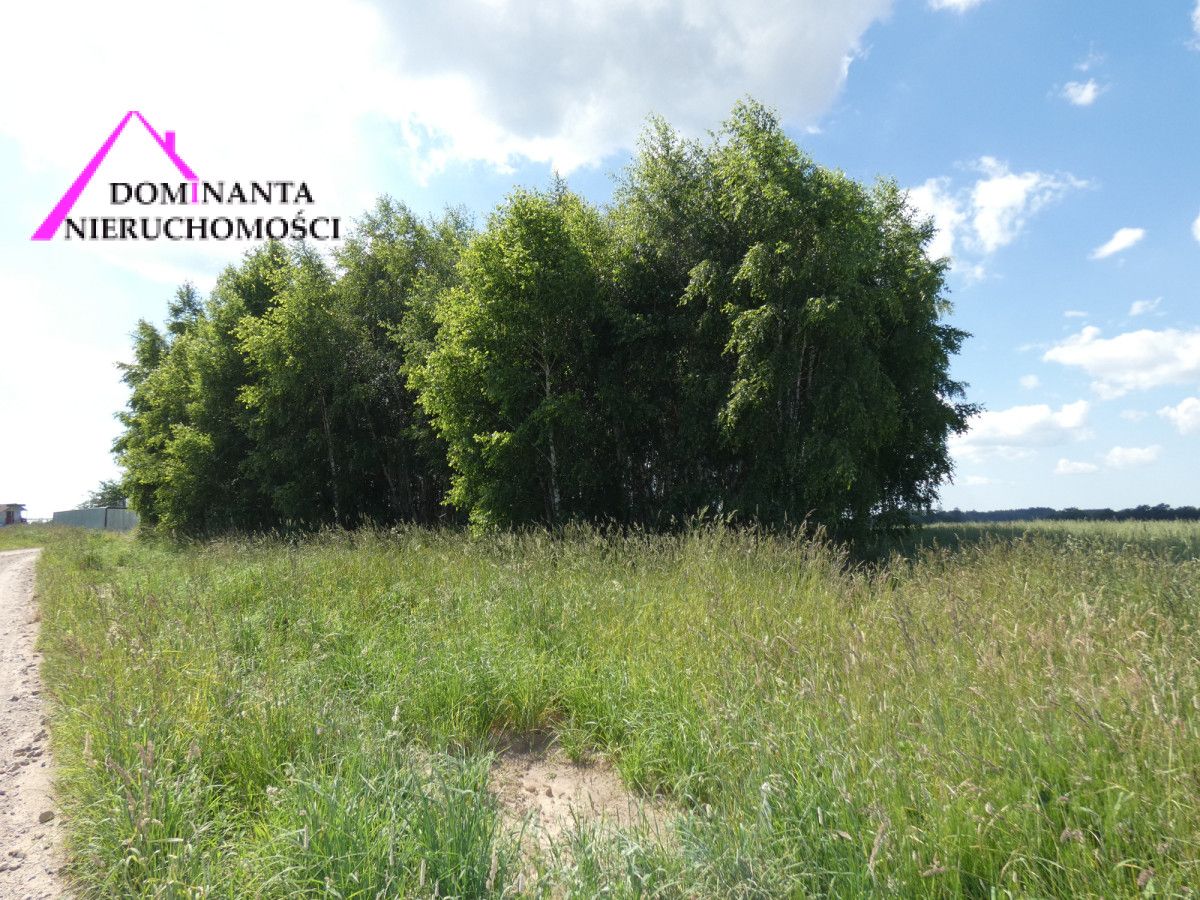 Działka budowlana Małkowo, ul. Malinowa. Zdjęcie 12