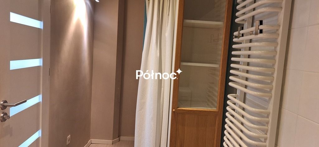 Mieszkanie 1-pokojowe Kraków Prądnik Biały, ul. Rusznikarska. Zdjęcie 8
