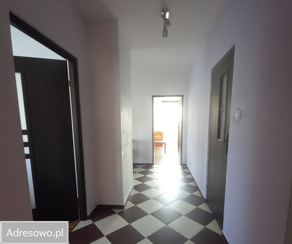 Mieszkanie 2-pokojowe Rzeszów Drabinianka, ul. Graniczna. Zdjęcie 4