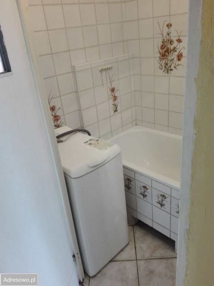 Mieszkanie 3-pokojowe Łódź Bałuty, ul. Inflancka. Zdjęcie 10