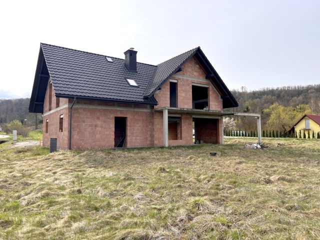 dom wolnostojący, 5 pokoi Borek Stary. Zdjęcie 1