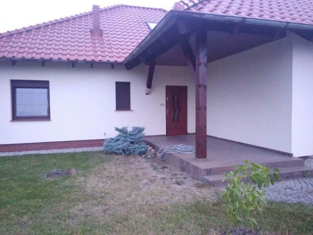 dom wolnostojący Opole, ul. Podmiejska. Zdjęcie 1
