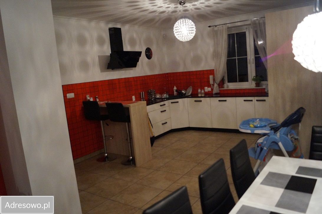 dom wolnostojący, 5 pokoi Ustroń Hermanice. Zdjęcie 9