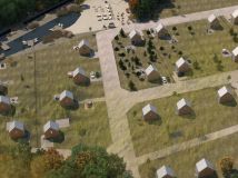 dom wolnostojący, 3 pokoje Goszczyce Średnie. Zdjęcie 4