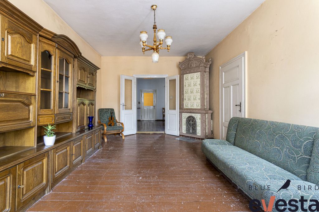 kamienica, 5 pokoi Poniec, ul. ppłk. Bernarda Śliwińskiego. Zdjęcie 5