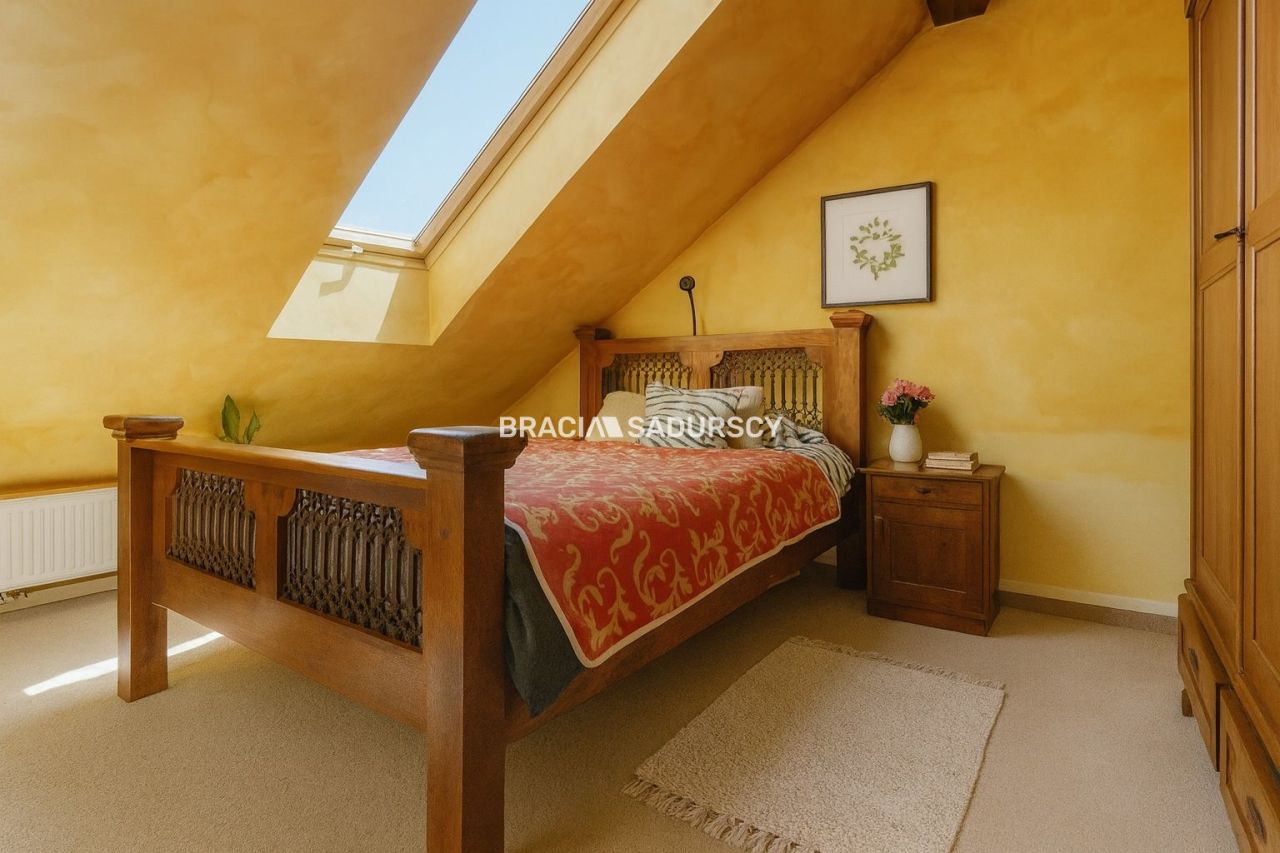 Mieszkanie 3-pokojowe Kraków Dębniki, ul. Obozowa. Zdjęcie 34