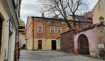 kamienica Tarnów Śródmieście, ul. Kręta